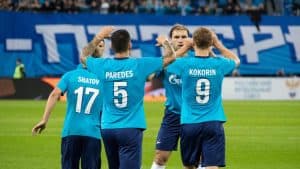 Оренбург – Зенит: прогноз на матч от БК «1хСтавка»